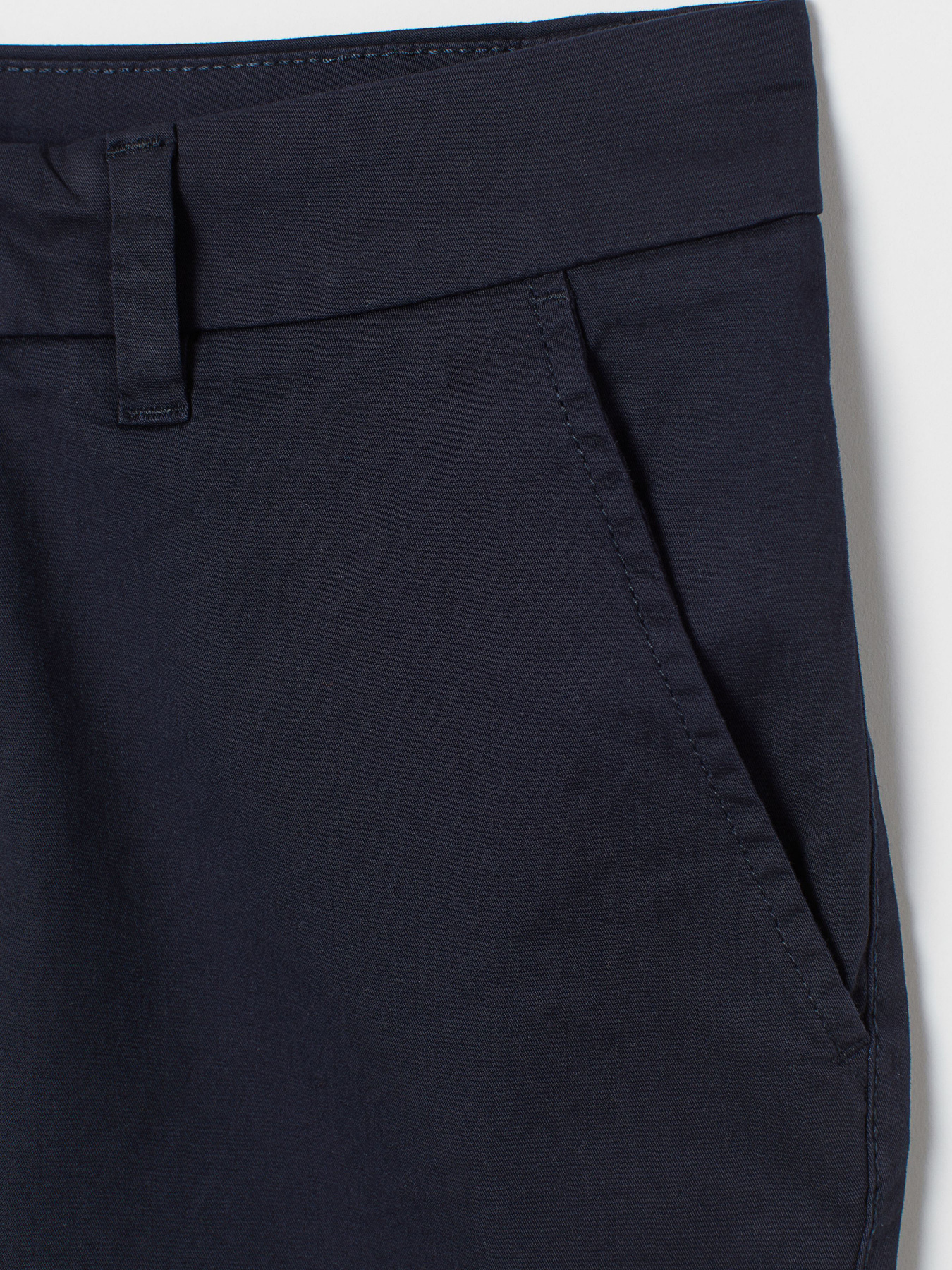 Шорты H&M модель 43457 Фото