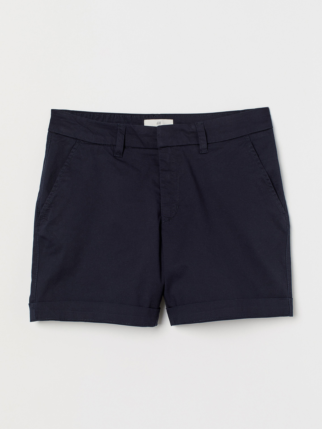 Шорты H&M модель 43457 Фото