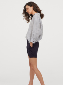 Шорты H&M модель 43457 Фото