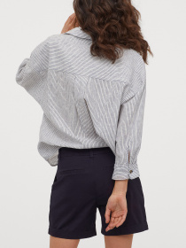 Шорты H&M модель 43457 Фото