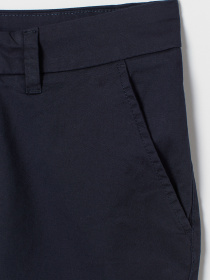 Шорты H&M модель 43457 Фото