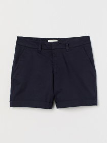 Шорты H&M модель 43457 Фото
