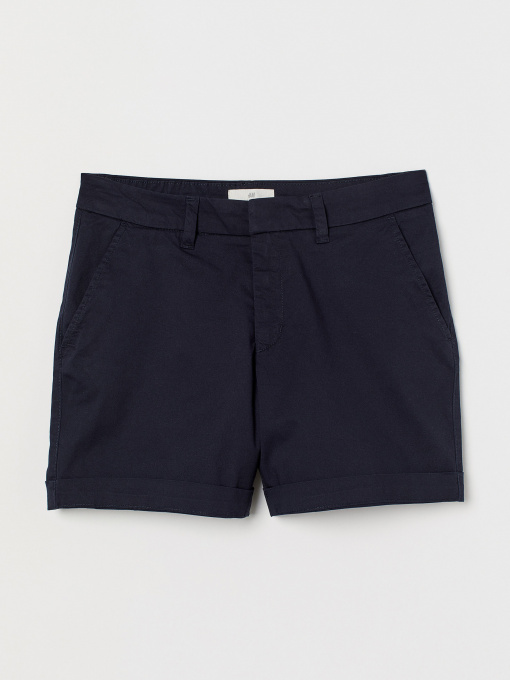 Шорты H&M модель 43457 Фото