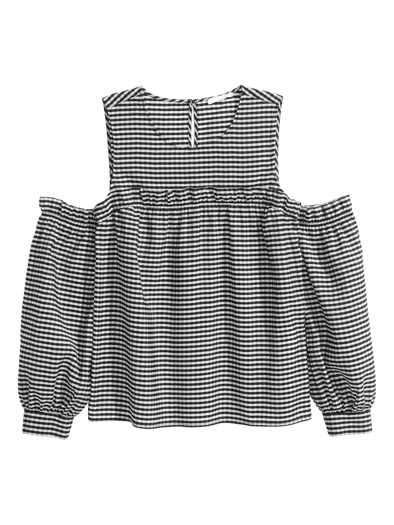 Блуза H&M модель 3186 Фото