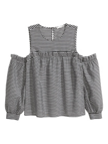 Блуза H&M модель 3186 Фото