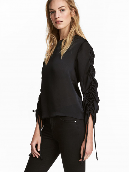 Блуза H&M модель 49824 - фото