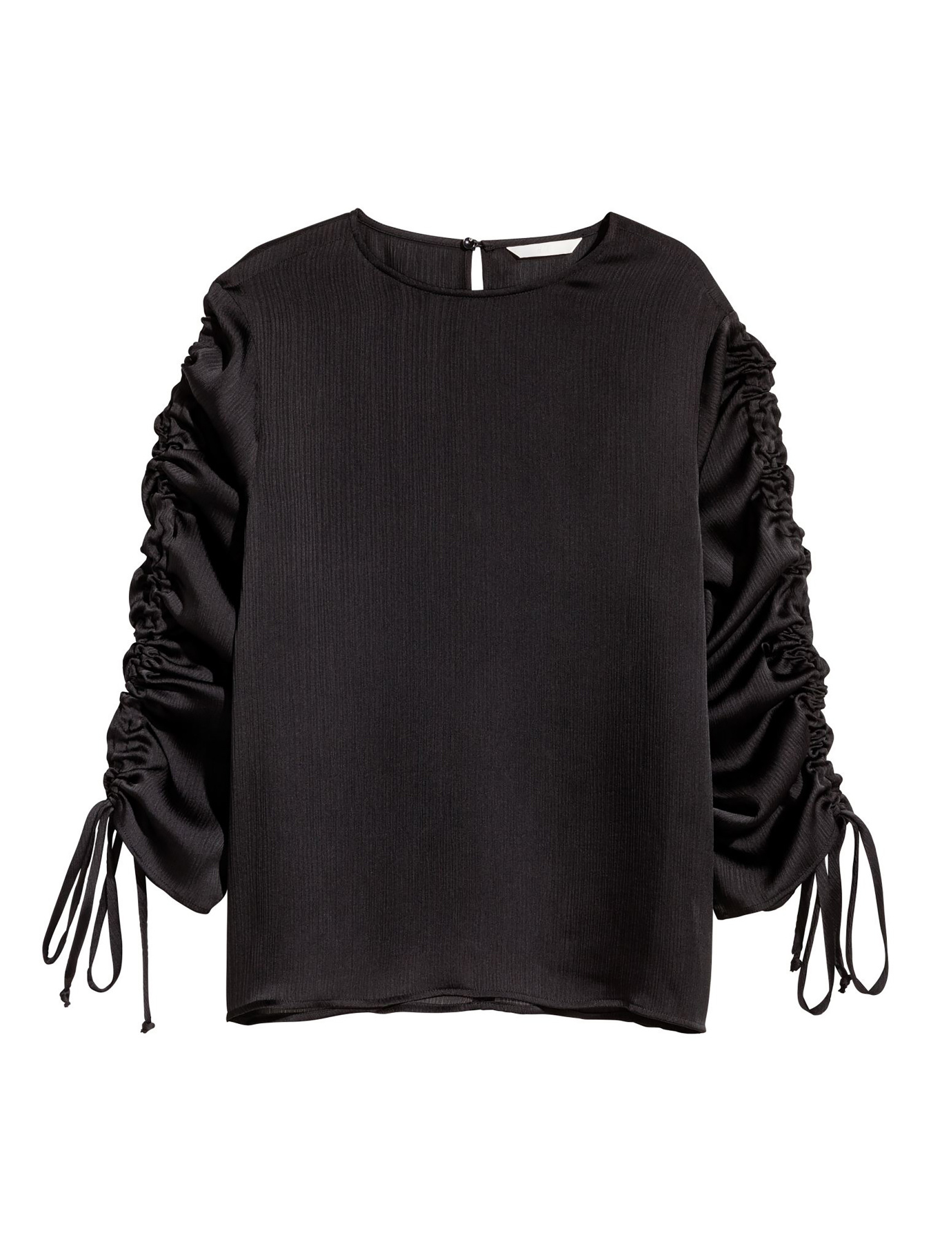 Блуза H&M модель 49824 Блуза H&M модель 49824 Фото