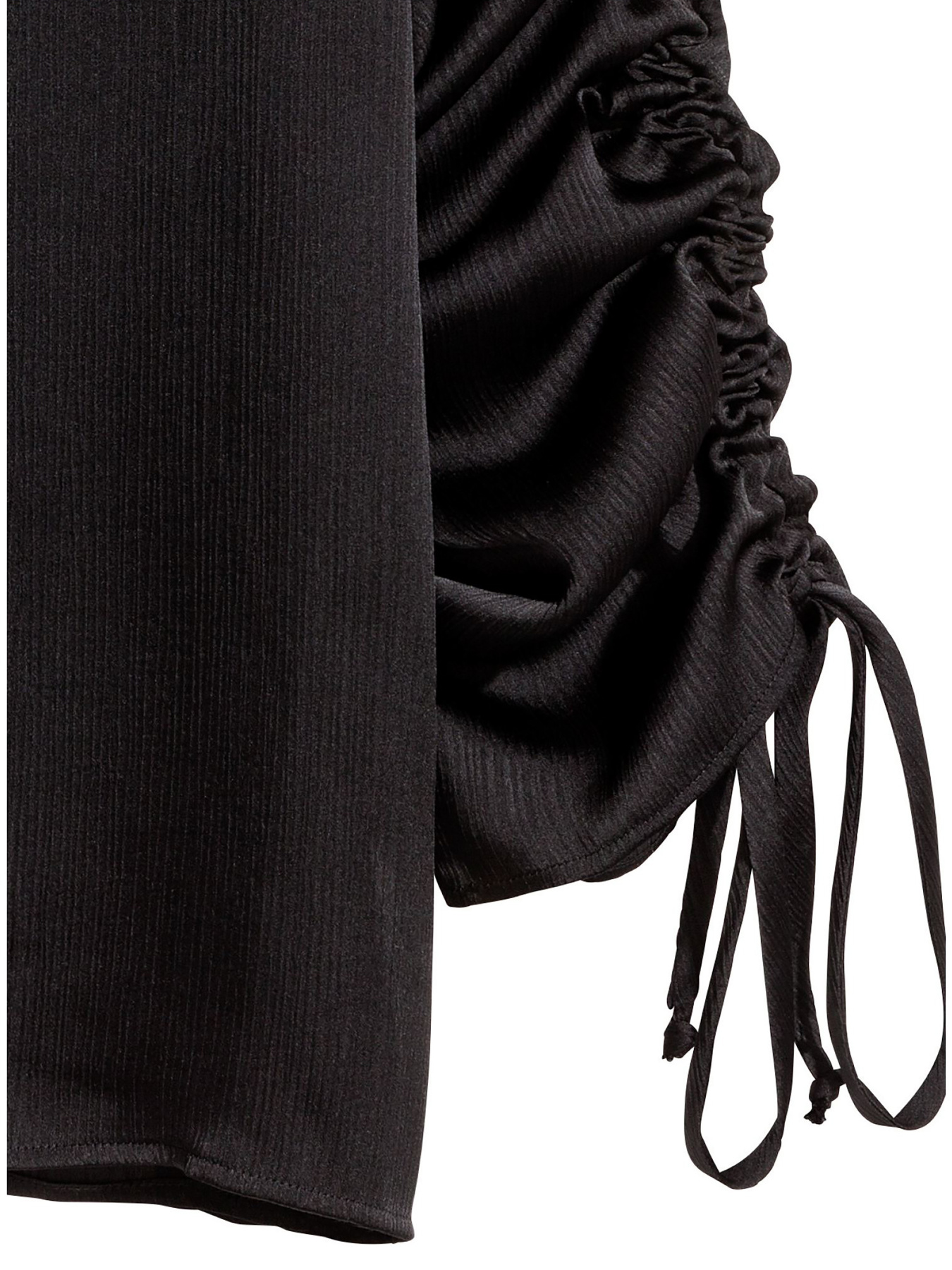 Блуза H&M модель 49824 Блуза H&M модель 49824 Фото