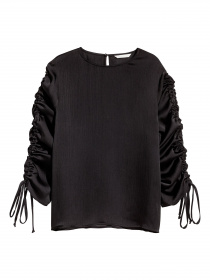 Блуза H&M модель 49824 Блуза H&M модель 49824 Фото