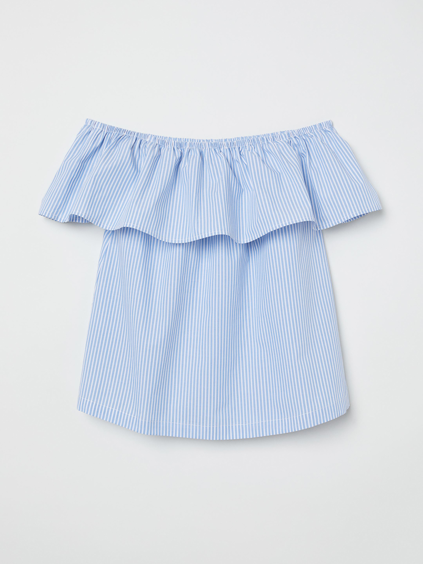 Блуза H&M модель 41234 Фото