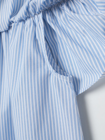 Блуза H&M модель 41234 Фото