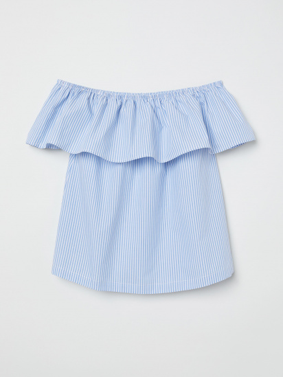 Блуза H&M модель 41234 - фото
