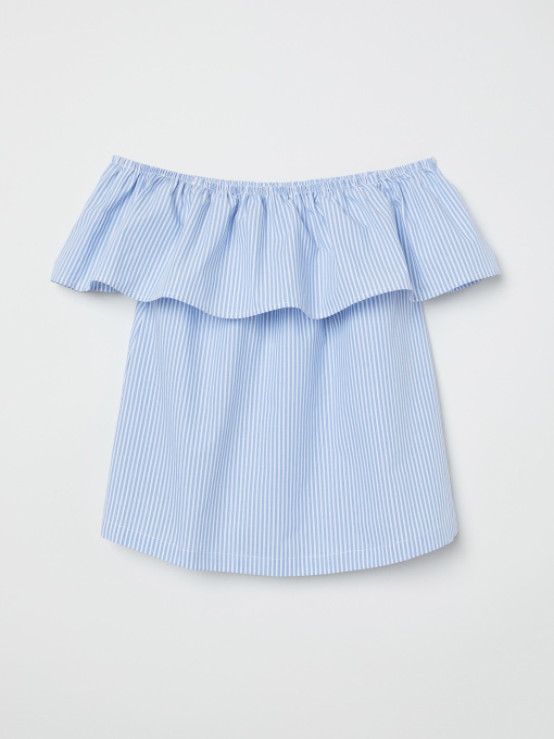 Блуза H&M модель 41234 Фото