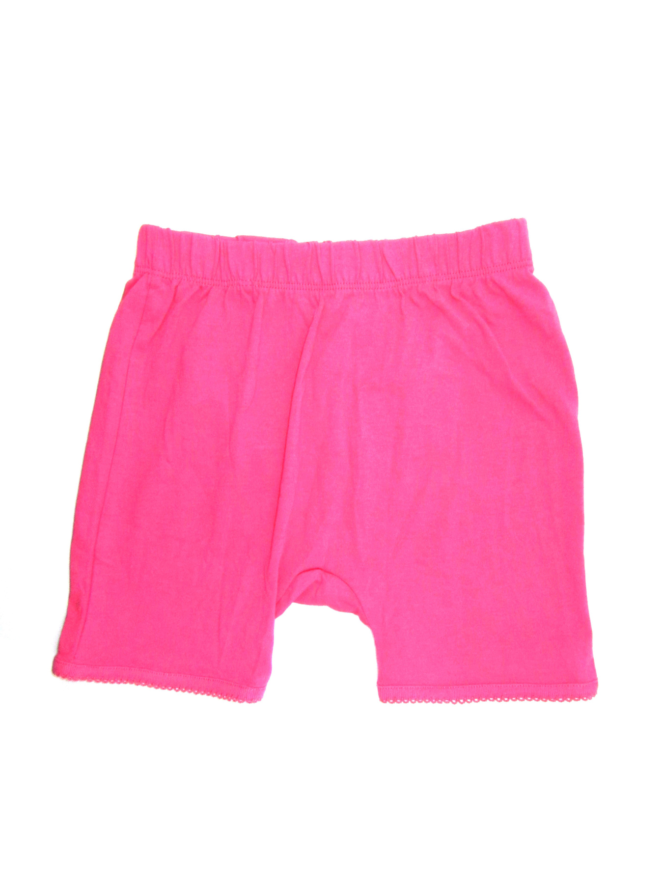 Шорты H&M модель 21200 Фото