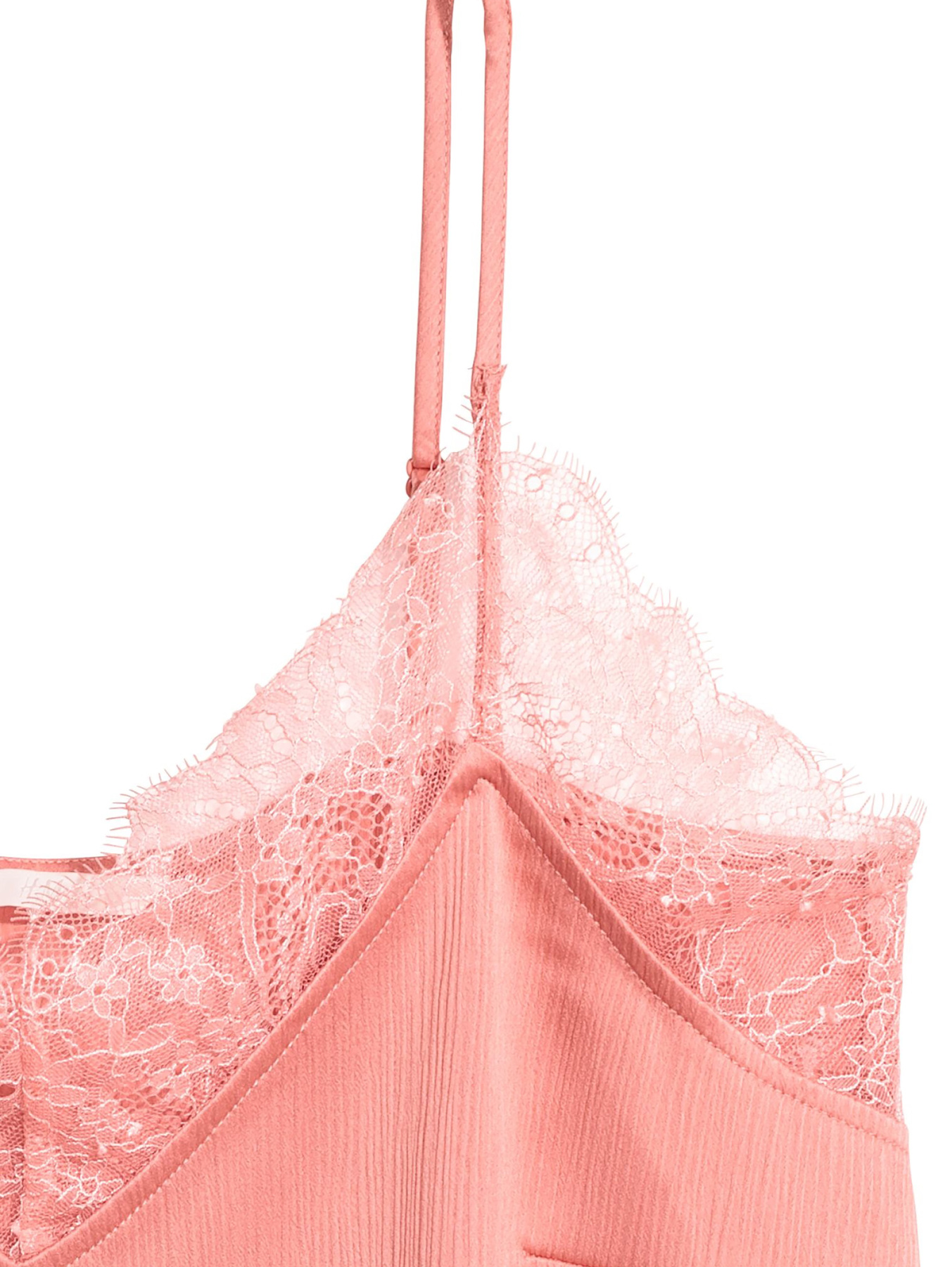 Топ H&M модель 16607 Фото