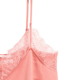 Топ H&M модель 16607 Фото