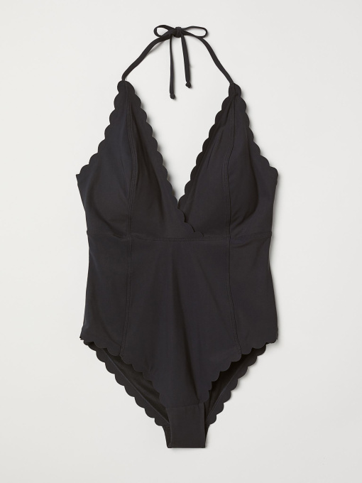 Купальник H&M модель 59987 Фото