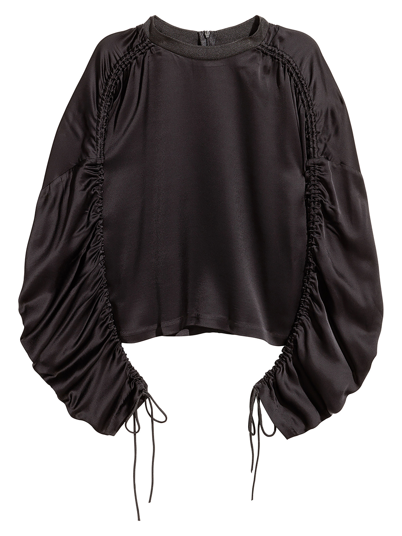 Блуза H&M модель 38992 Фото