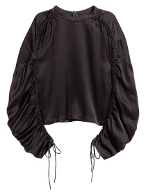 Блуза H&M модель 38992 Фото