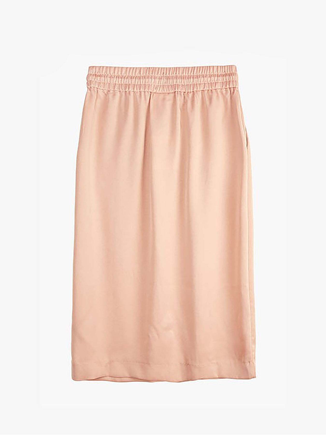 Юбка макси Monki модель 46356 Фото