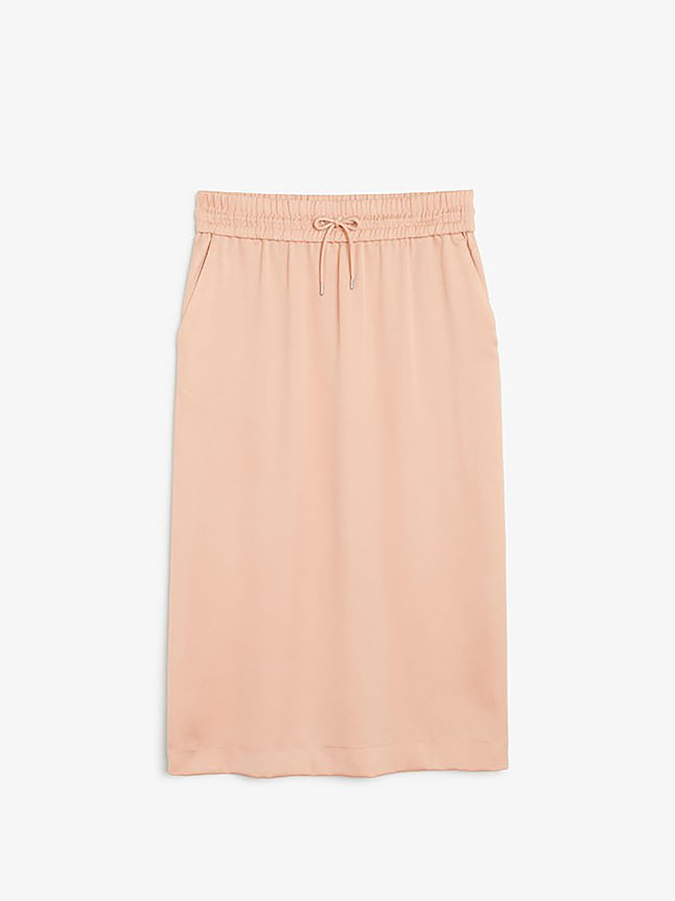 Юбка макси Monki модель 46356 Фото