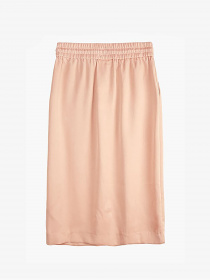 Юбка макси Monki модель 46356 Фото