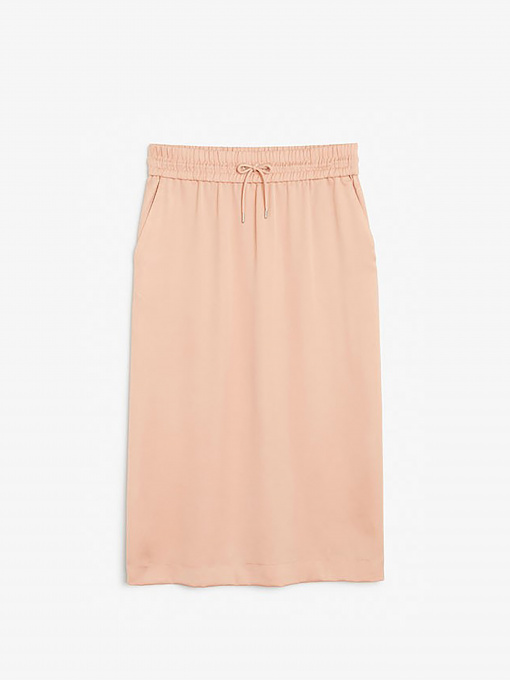 Юбка макси Monki модель 46356 Фото