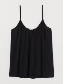 Майка H&M модель 46392 Фото