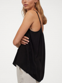 Майка H&M модель 46392 Фото