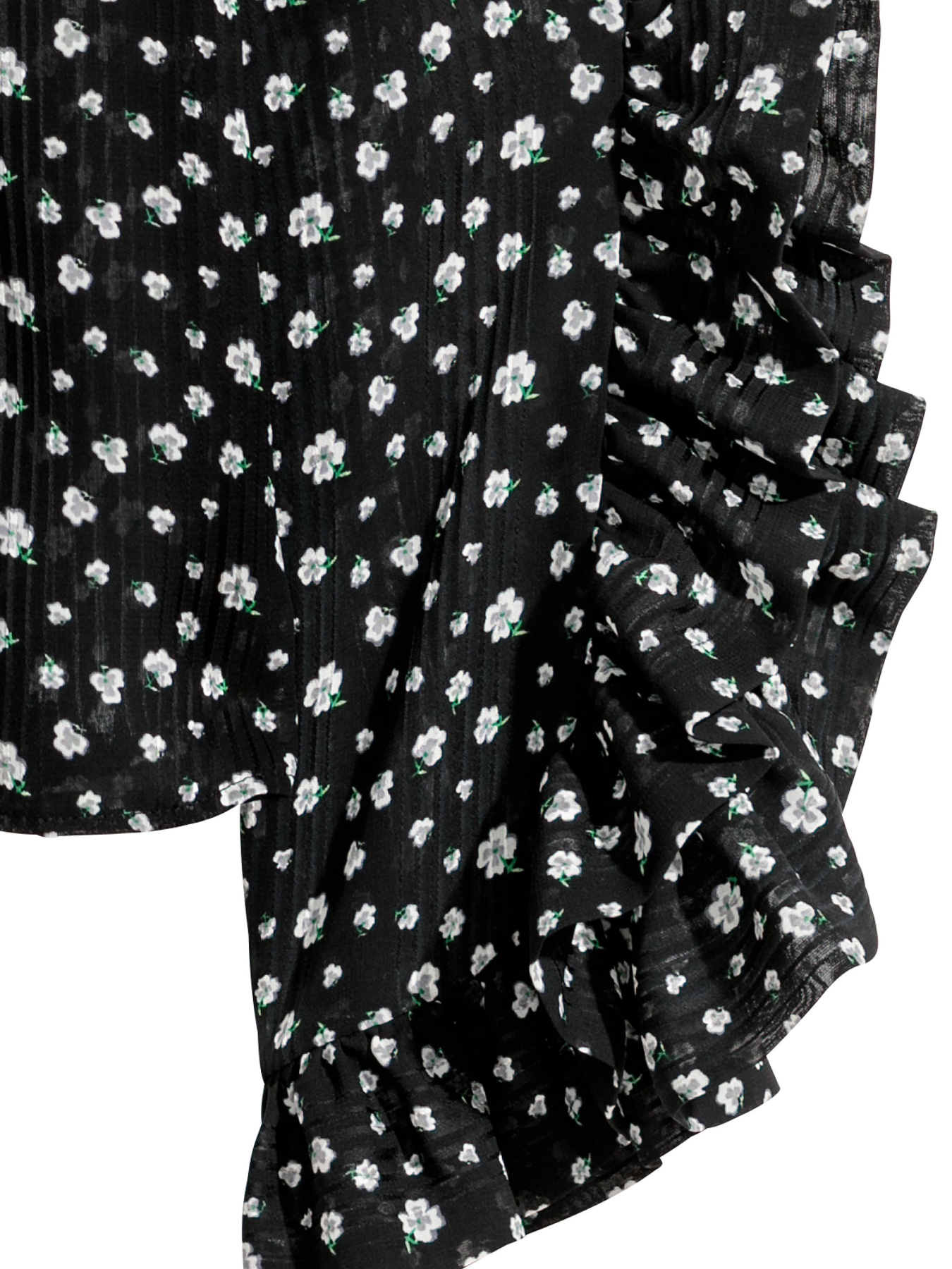 Блуза H&M модель 41600 Фото