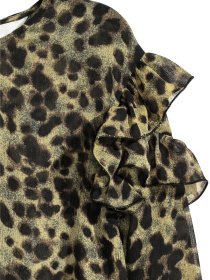 Блуза H&M модель 38016 Фото