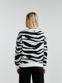 Светр Romashka модель 399004104101 Фото