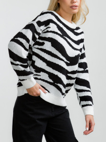 Светр Romashka модель 399004104101 Фото