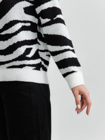 Светр Romashka модель 399004104101 Фото