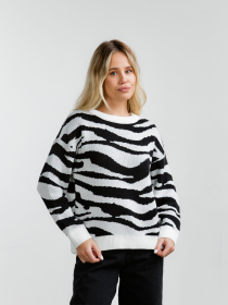 Светр Romashka модель 399004104101 Светр Romashka модель 399004104101 Фото