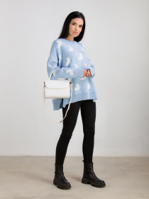 Светр Romashka модель 201132403041 Фото