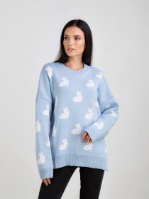 Светр Romashka модель 201132403041 Фото