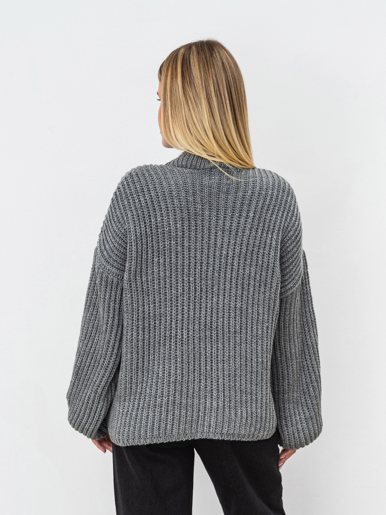 Свитер Romashka модель 399004505081 Фото