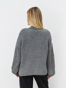 Свитер Romashka модель 399004505081 Фото