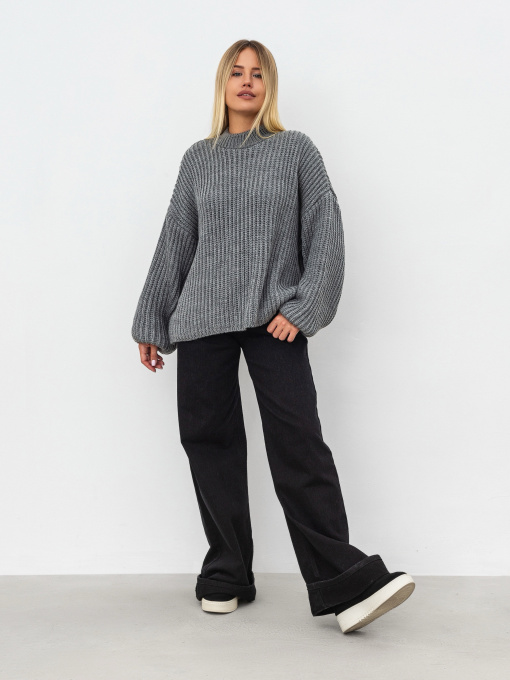 Свитер Romashka модель 399004505081 Фото