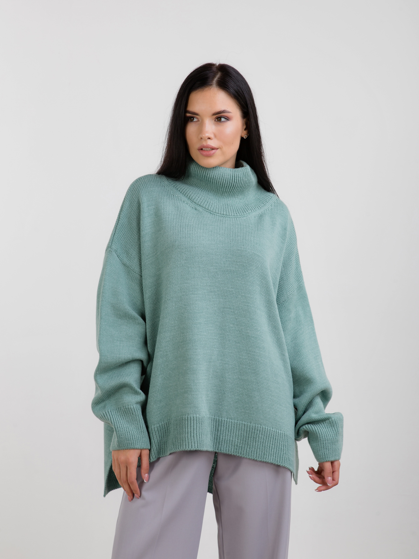 Светр Romashka модель 397007503222 Фото