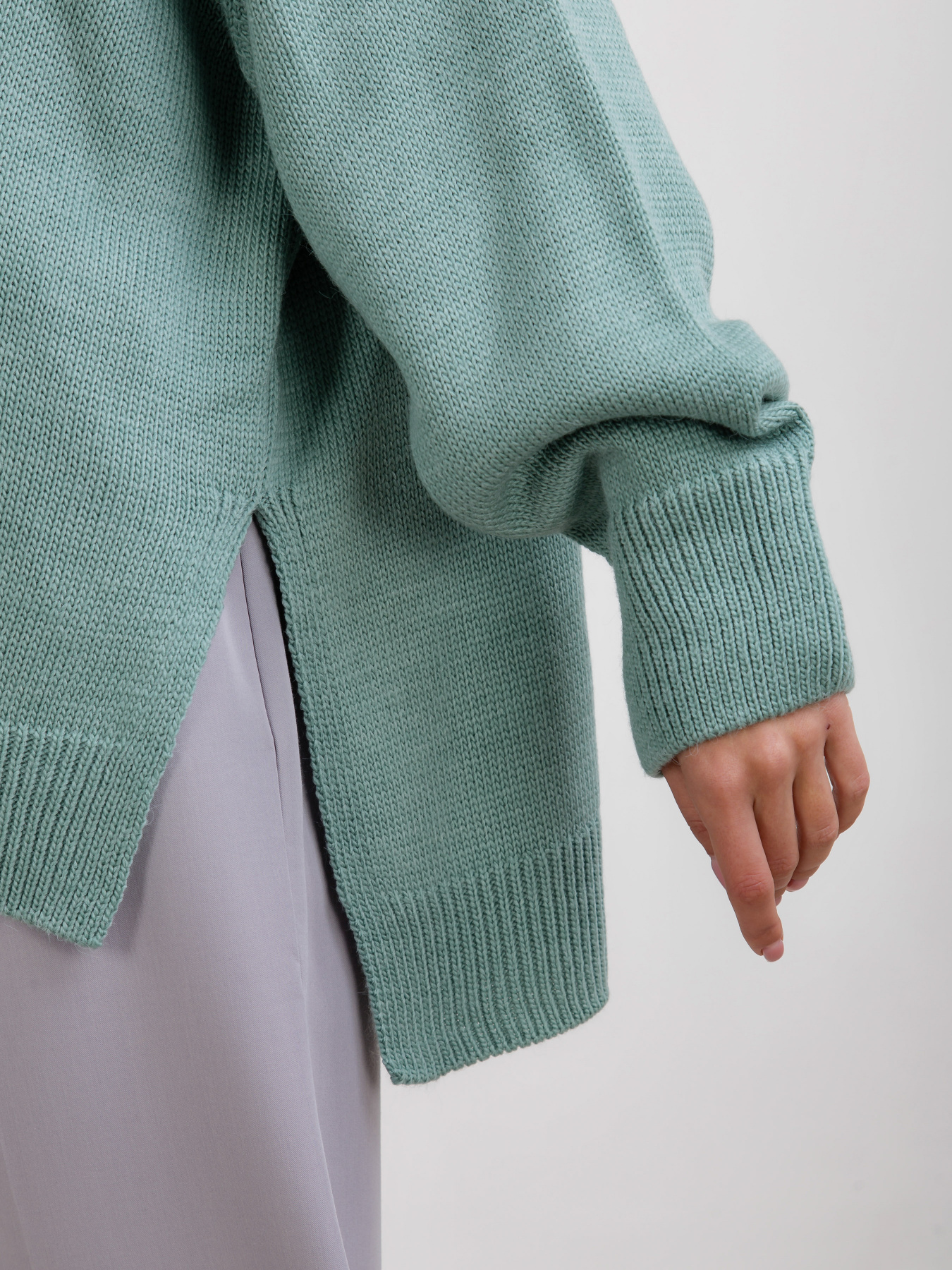 Светр Romashka модель 397007503222 Фото