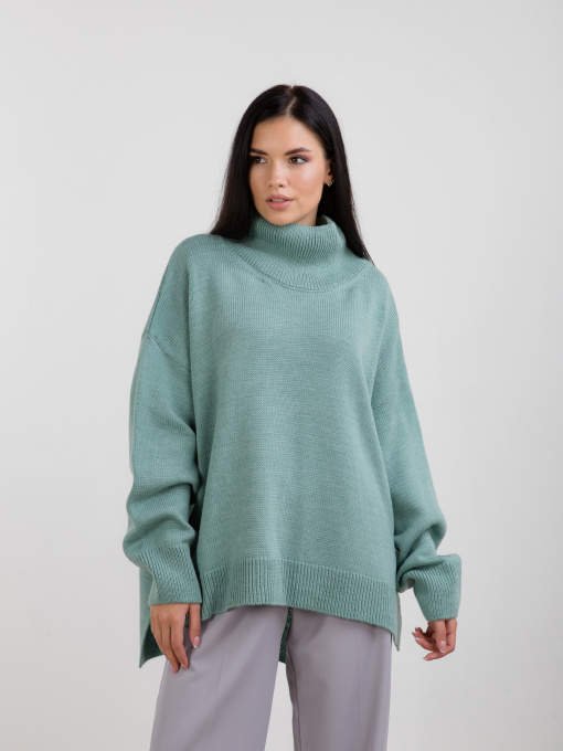 Свитер Romashka модель 397007503222 Фото