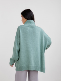 Светр Romashka модель 397007503222 Фото