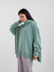 Светр Romashka модель 397007503222 Фото