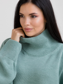 Светр Romashka модель 397007503222 Фото