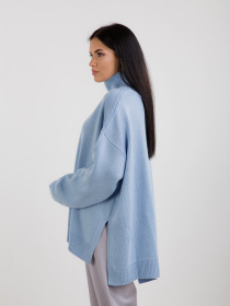 Свитер Romashka модель 397007503041 Фото