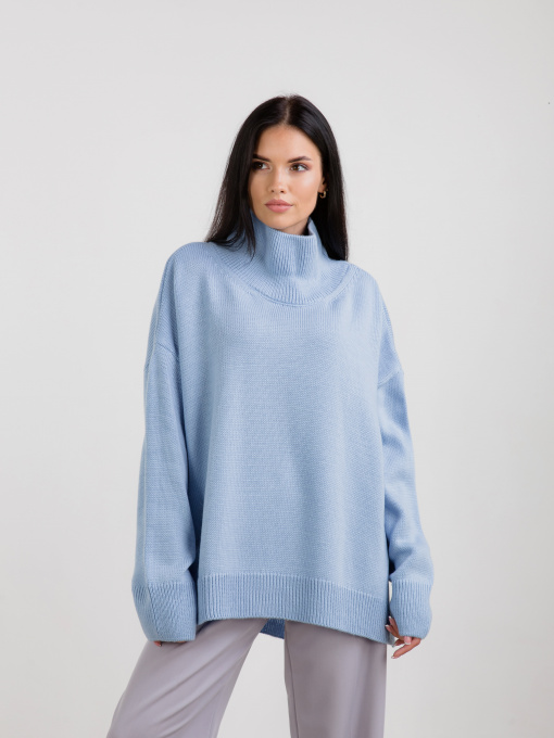 Светр Romashka Модель 397007503041 Фото