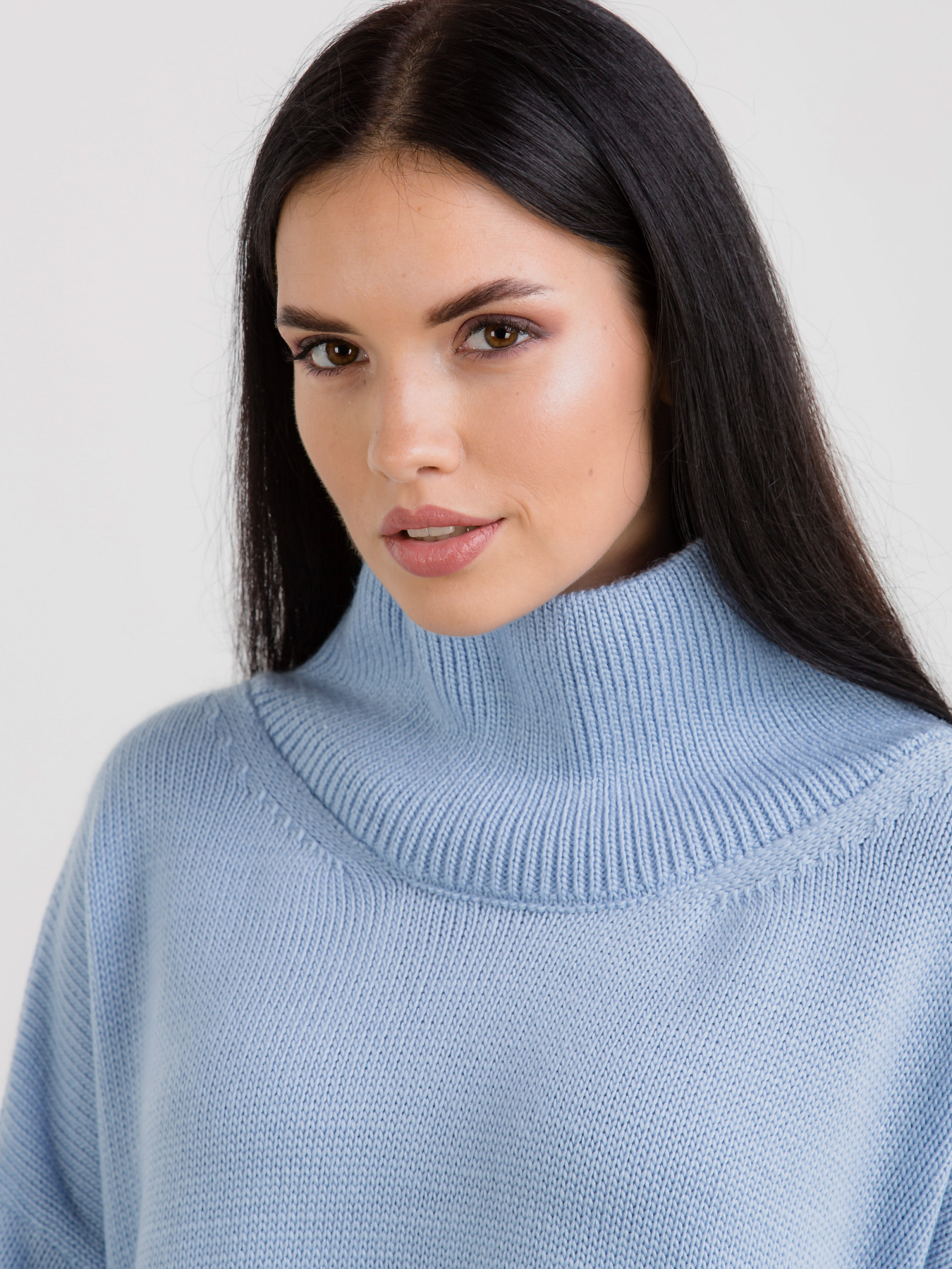 Свитер Romashka модель 397007503041 Фото