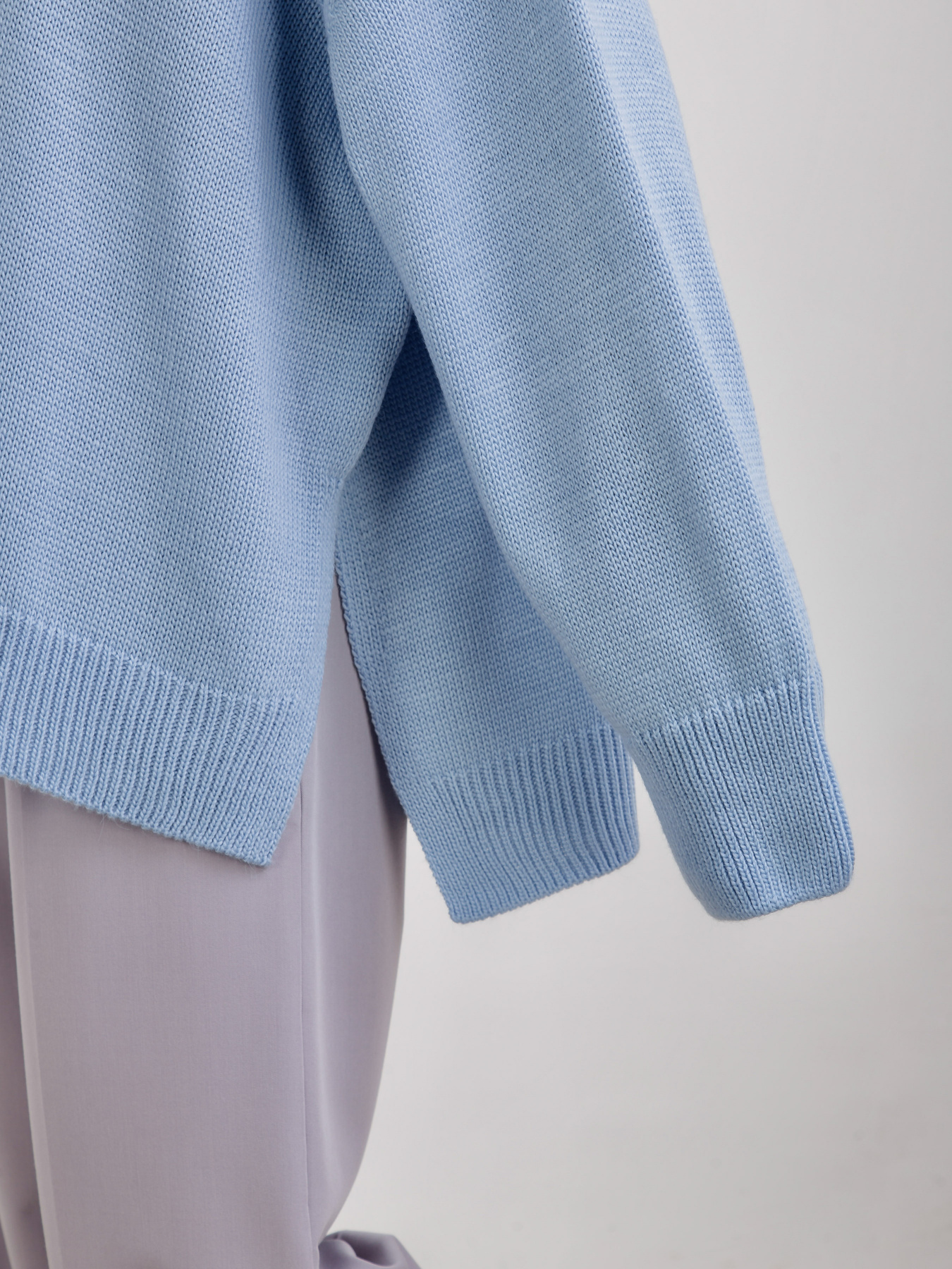 Свитер Romashka модель 397007503041 Фото